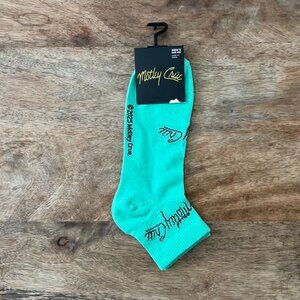 5/$20 Adult Motley Crue Socks